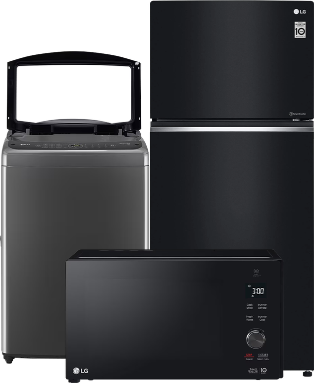 Kitchen & Home Appliances